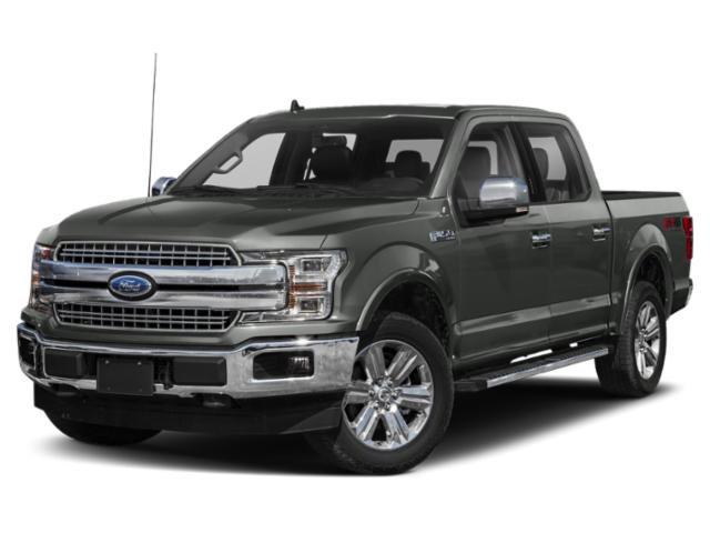 2018 Ford F-150 LARIAT 2018 Ford F-150 LARIAT