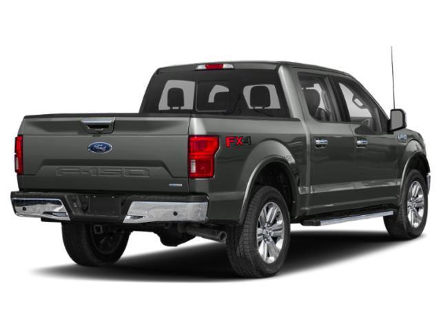 2018 Ford F-150 LARIAT 2018 Ford F-150 LARIAT