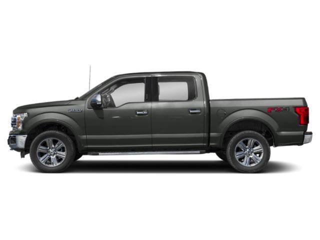 2018 Ford F-150 LARIAT 2018 Ford F-150 LARIAT
