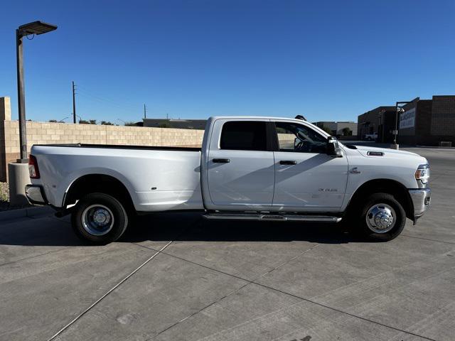 2024 RAM 3500 Big Horn Crew Cab 4x4 8 Box 2024 RAM 3500 Big Horn Crew Cab 4x4 8 Box