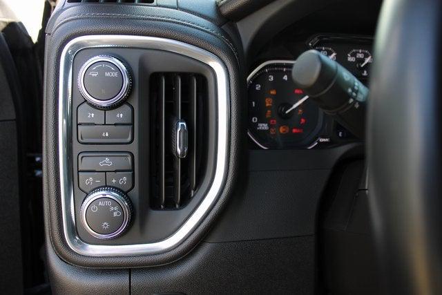 2023 GMC Sierra 2500HD 4WD Crew Cab Standard Bed SLE