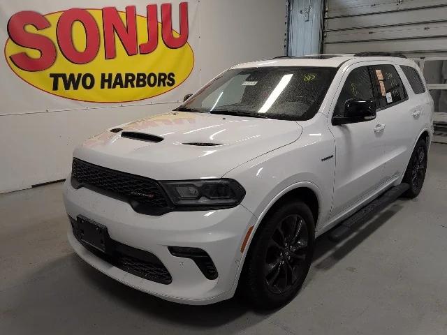 2023 Dodge Durango R/T