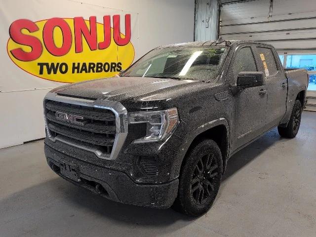2020 GMC Sierra 1500 2020 GMC Sierra 1500