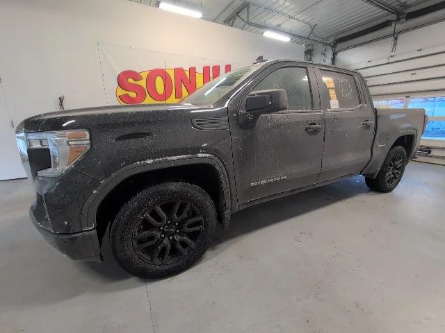 2020 GMC Sierra 1500 2020 GMC Sierra 1500
