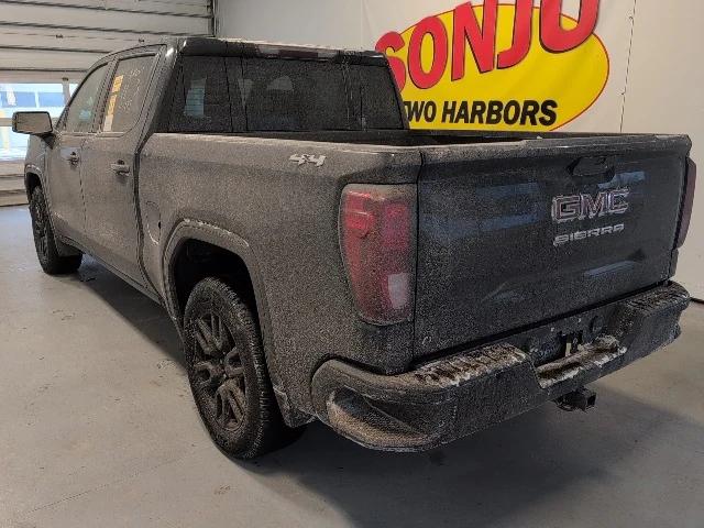 2020 GMC Sierra 1500 2020 GMC Sierra 1500