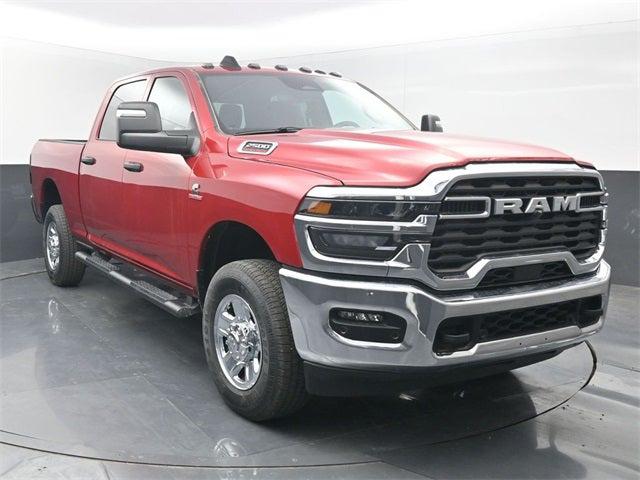 2026 RAM Ram 2500 RAM 2500 TRADESMAN CREW CAB 4X4 64 BOX