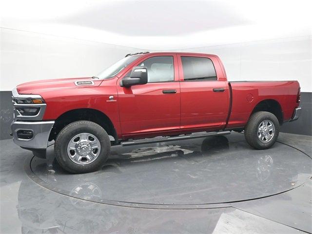 2026 RAM Ram 2500 RAM 2500 TRADESMAN CREW CAB 4X4 64 BOX