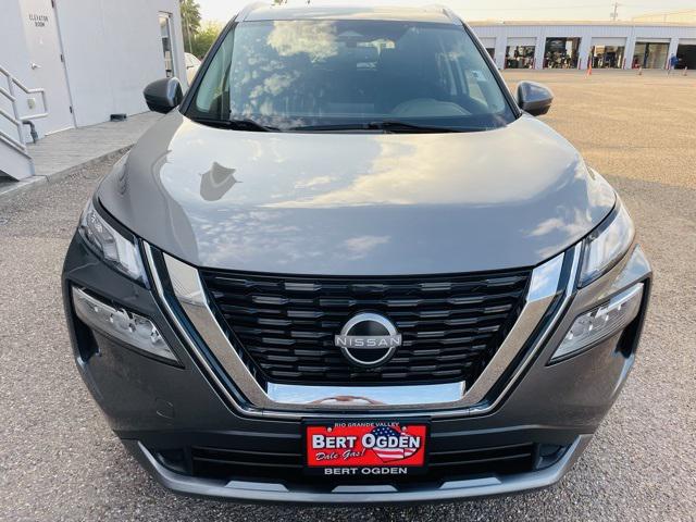 2023 Nissan Rogue SL FWD 2023 Nissan Rogue SL FWD