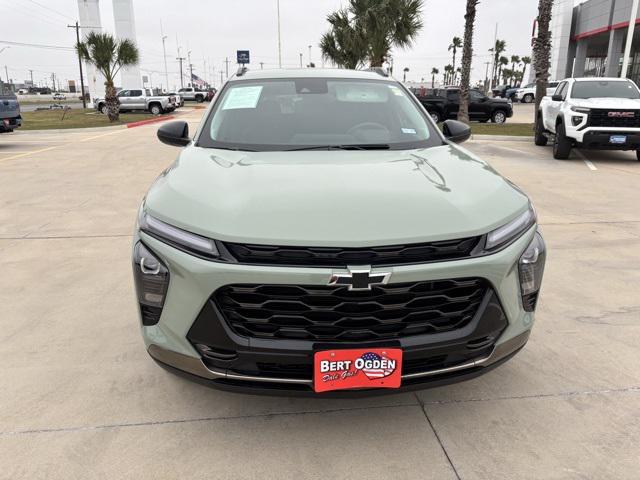 2024 Chevrolet Trax FWD ACTIV