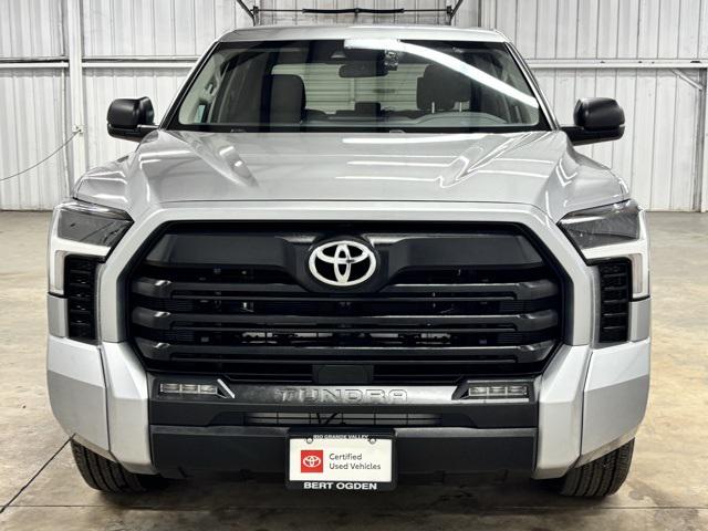 2024 Toyota Tundra SR5 2024 Toyota Tundra SR5