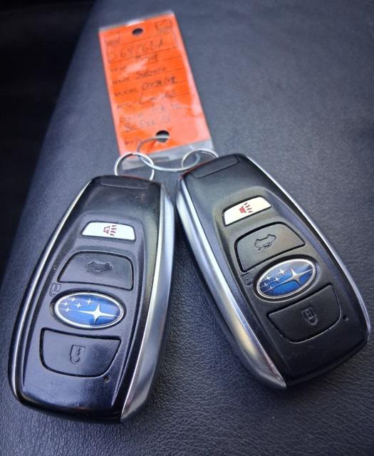 2019 Subaru Crosstrek 2.0i Limited 2019 Subaru Crosstrek 2.0i Limited