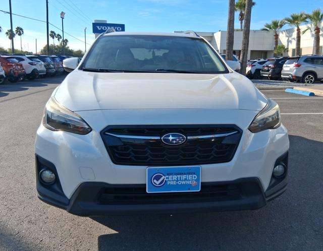 2019 Subaru Crosstrek 2.0i Limited 2019 Subaru Crosstrek 2.0i Limited