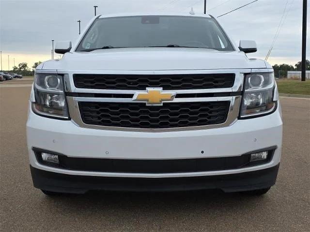 2018 Chevrolet Suburban LT 2018 Chevrolet Suburban LT