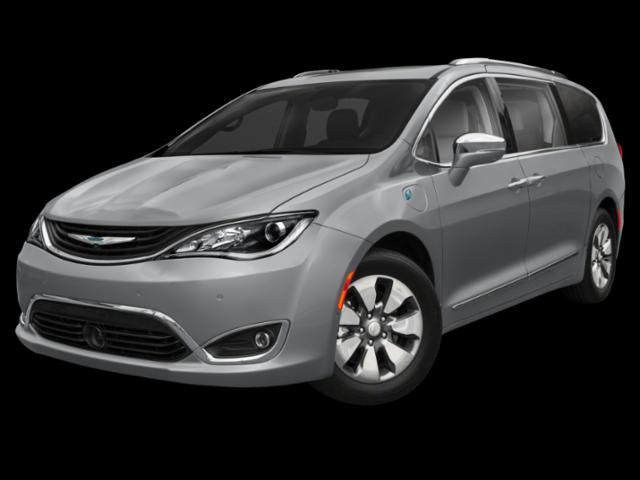 2019 Chrysler Pacifica Hybrid Limited