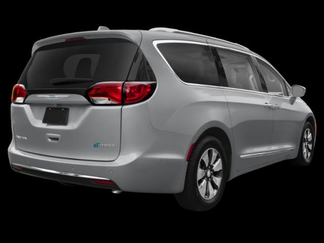 2019 Chrysler Pacifica Hybrid Limited