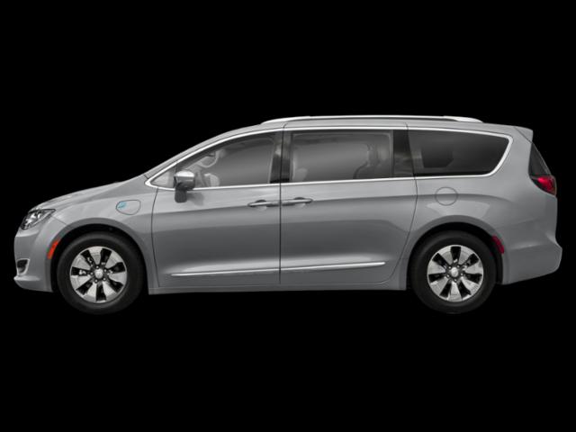 2019 Chrysler Pacifica Hybrid Limited