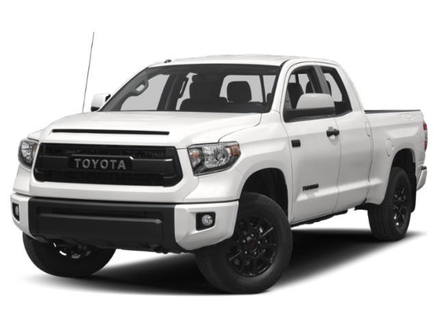 2015 Toyota Tundra 