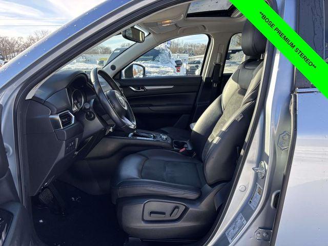 2020 Mazda CX-5 Touring 2020 Mazda CX-5 Touring