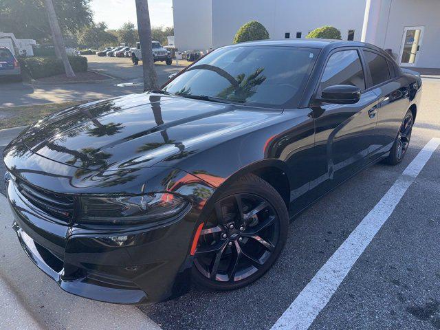 2023 Dodge Charger SXT 2023 Dodge Charger SXT
