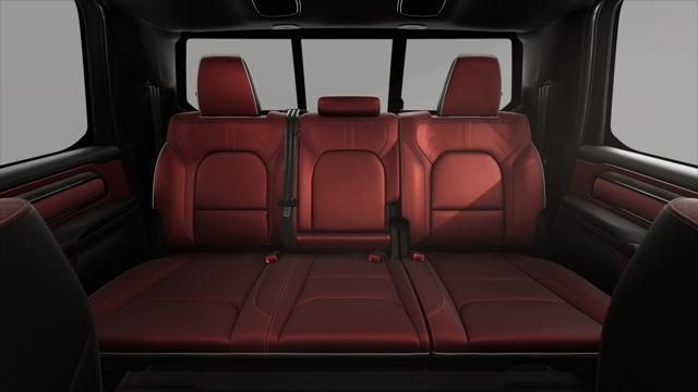 2026 RAM Ram 1500 RAM 1500 LIMITED CREW CAB 4X4 64 BOX 2026 RAM Ram 1500 RAM 1500 LIMITED CREW CAB 4X4 64 BOX