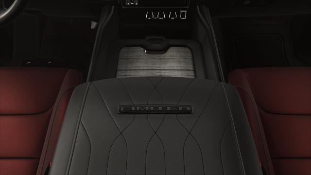 2026 RAM Ram 1500 RAM 1500 LIMITED CREW CAB 4X4 64 BOX 2026 RAM Ram 1500 RAM 1500 LIMITED CREW CAB 4X4 64 BOX