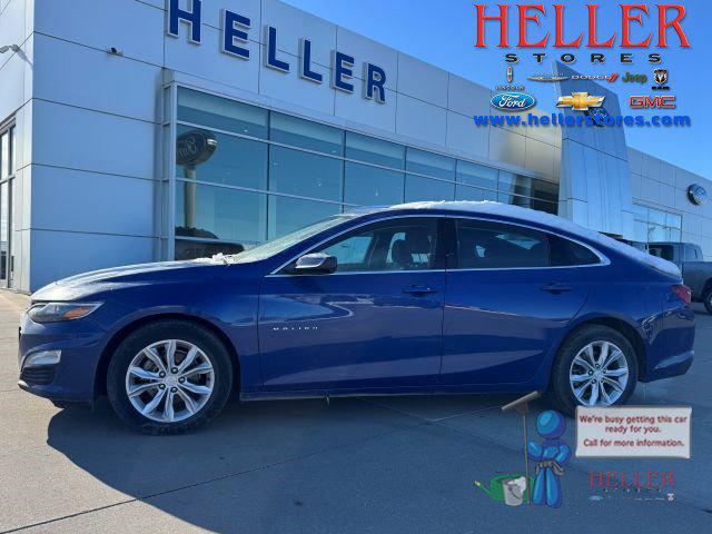 2023 Chevrolet Malibu 1LT 2023 Chevrolet Malibu 1LT