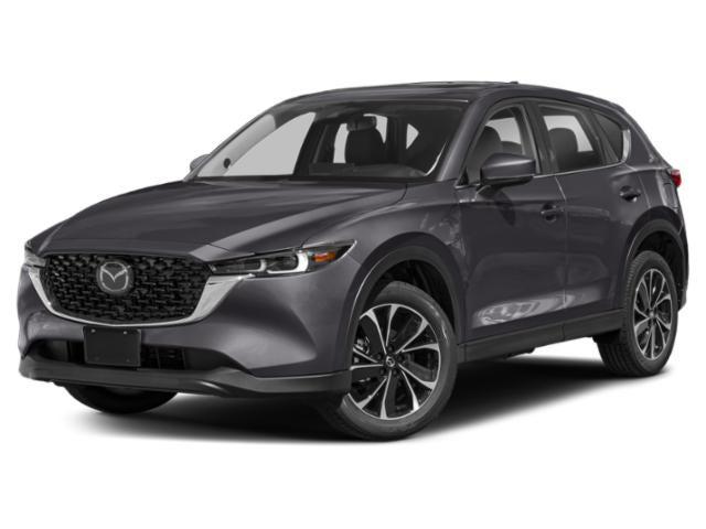 2023 Mazda CX-5 2.5 S Premium Plus 2023 Mazda CX-5 2.5 S Premium Plus