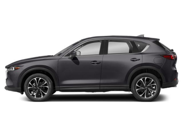 2023 Mazda CX-5 2.5 S Premium Plus 2023 Mazda CX-5 2.5 S Premium Plus