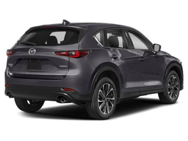 2023 Mazda CX-5 2.5 S Premium Plus 2023 Mazda CX-5 2.5 S Premium Plus