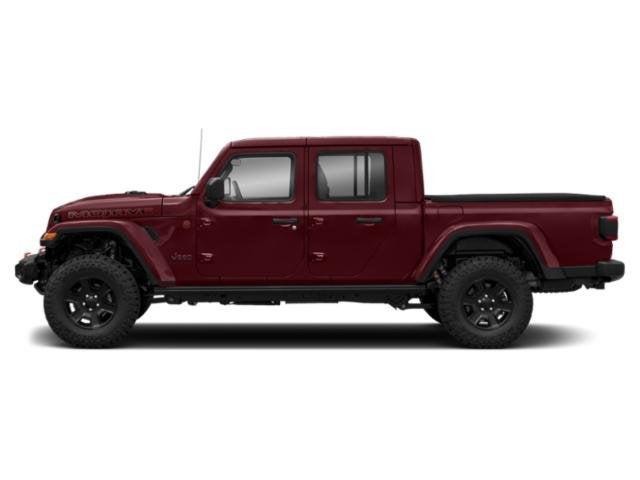 2021 Jeep Gladiator Mojave 4X4 2021 Jeep Gladiator Mojave 4X4