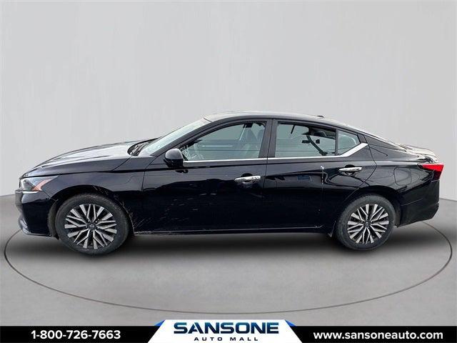 2023 Nissan Altima SV FWD
