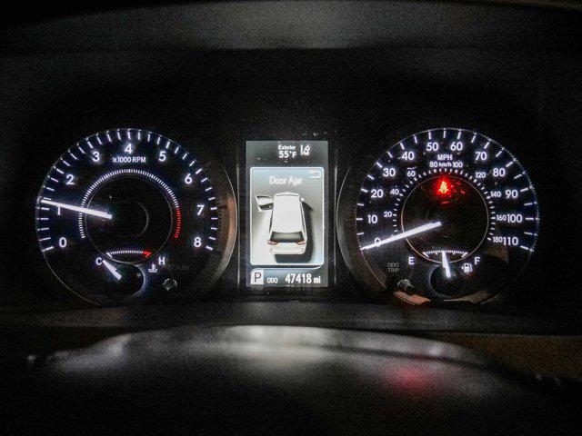 2020 Toyota Sienna L