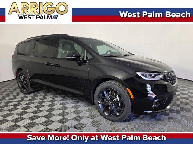 2026 Chrysler Pacifica Select for sale in West Palm Beach, FL