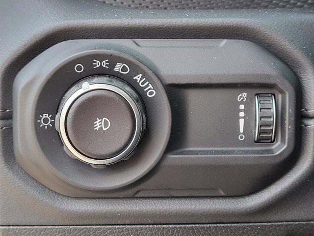 2026 Jeep Wrangler 4-Door Rubicon 4x4