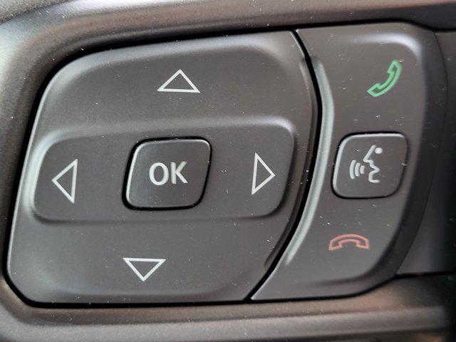 2026 Jeep Wrangler 4-Door Rubicon 4x4