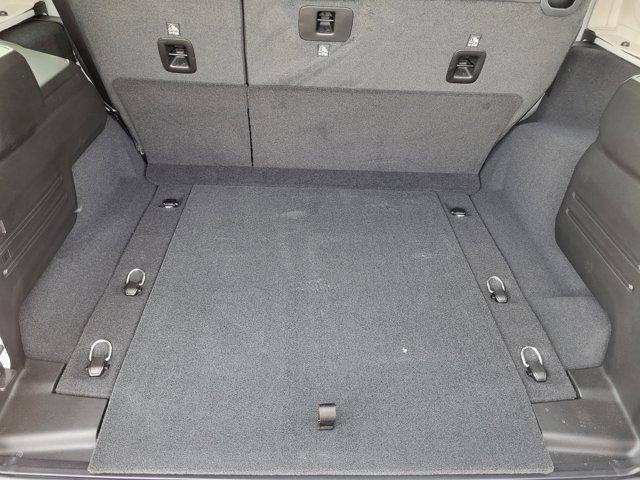 2026 Jeep Wrangler 4-Door Rubicon 4x4