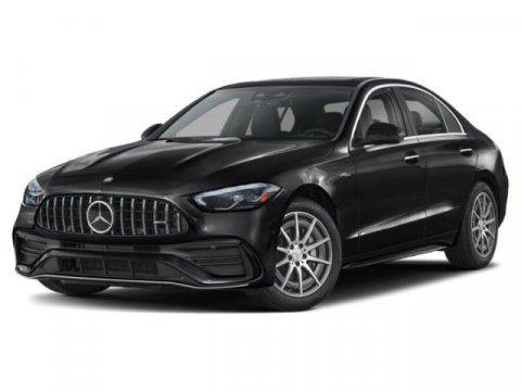 2026 Mercedes-Benz AMG C 43 4MATIC for sale in Calabasas, CA