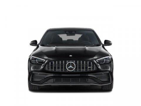2026 Mercedes-Benz AMG C 43 4MATIC