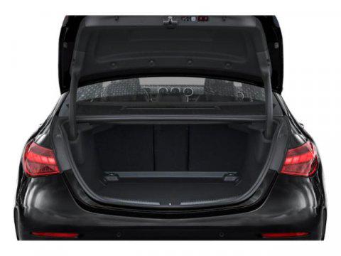 2026 Mercedes-Benz AMG C 43 4MATIC