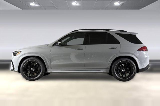 2026 Mercedes-Benz GLE GLE 580 4MATIC