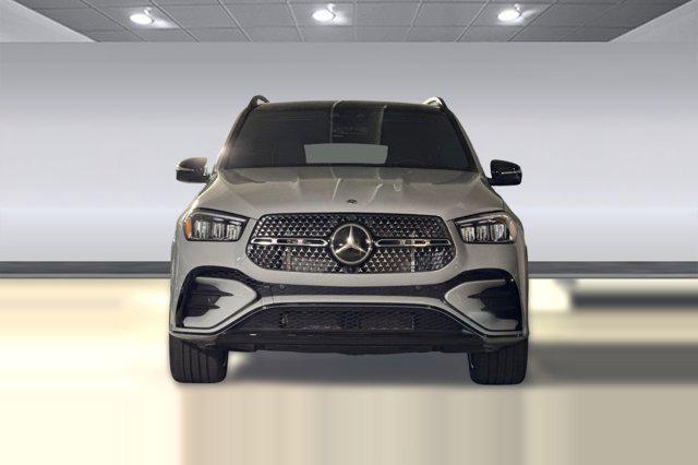 2026 Mercedes-Benz GLE GLE 580 4MATIC