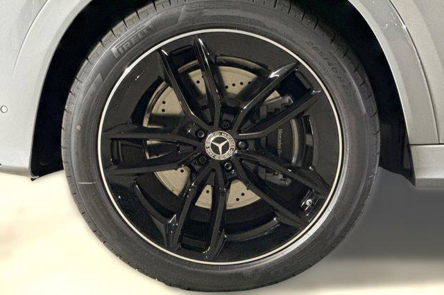 2026 Mercedes-Benz GLE GLE 580 4MATIC