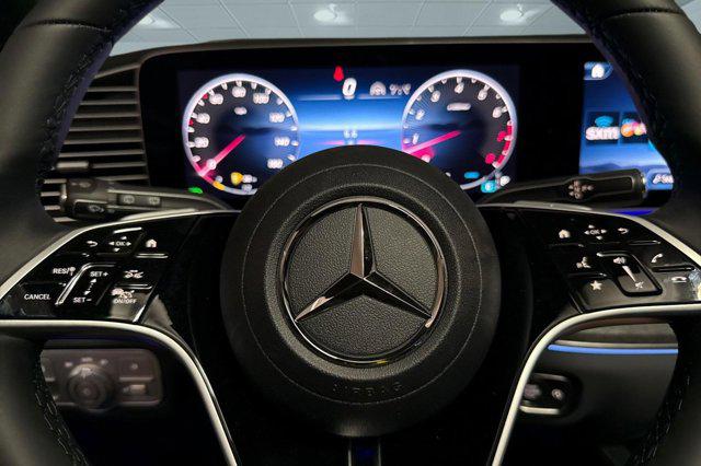2026 Mercedes-Benz GLE GLE 580 4MATIC