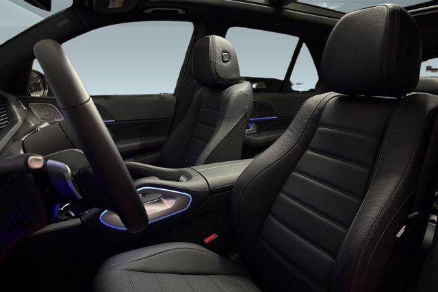 2026 Mercedes-Benz GLE GLE 580 4MATIC