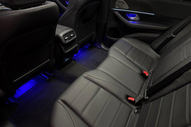 2026 Mercedes-Benz GLE GLE 580 4MATIC
