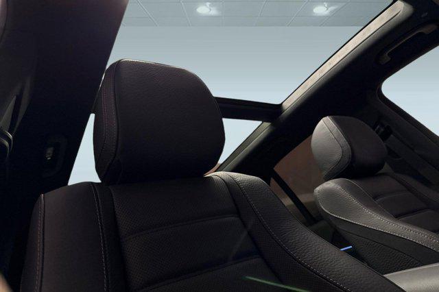 2026 Mercedes-Benz GLE GLE 580 4MATIC