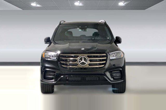 2026 Mercedes-Benz GLS GLS 450 4MATIC