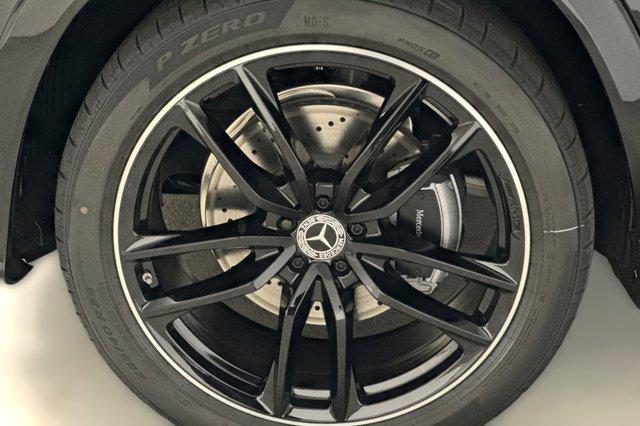 2026 Mercedes-Benz GLS GLS 450 4MATIC