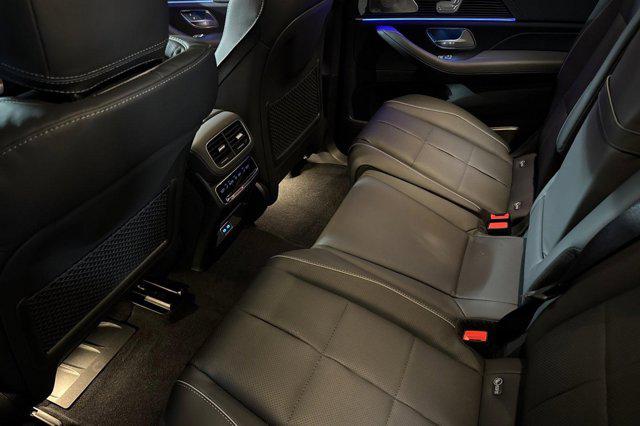 2026 Mercedes-Benz GLS GLS 450 4MATIC