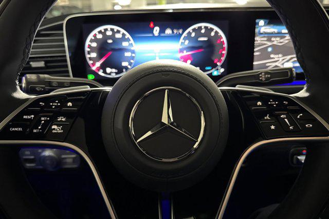 2026 Mercedes-Benz GLS GLS 450 4MATIC